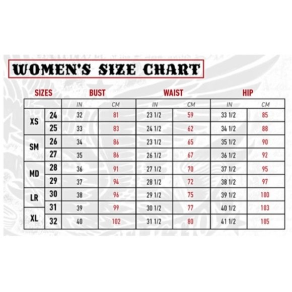 Affliction Sinful Legendary Metallic Bikini NWT - Picture 6 of 7